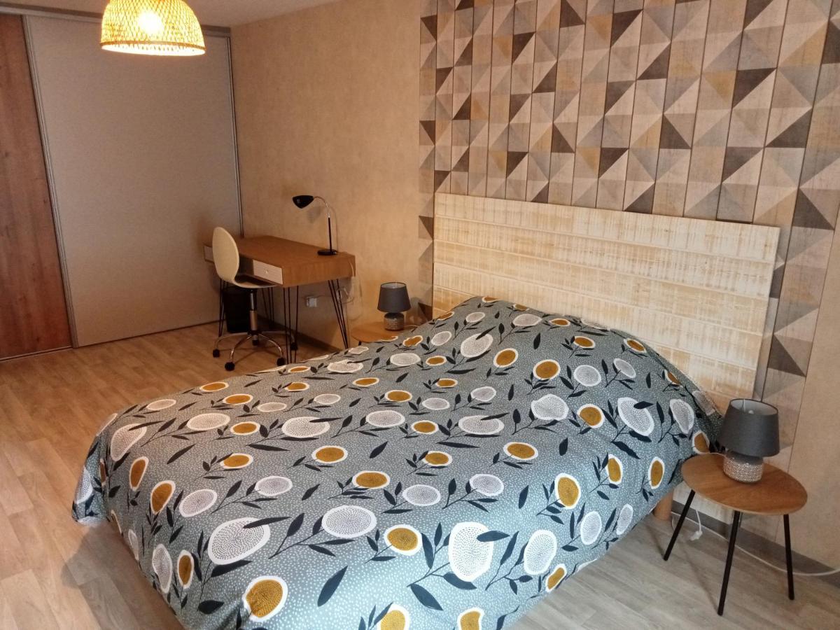 Loft Joinvillois Διαμέρισμα Joinville Εξωτερικό φωτογραφία