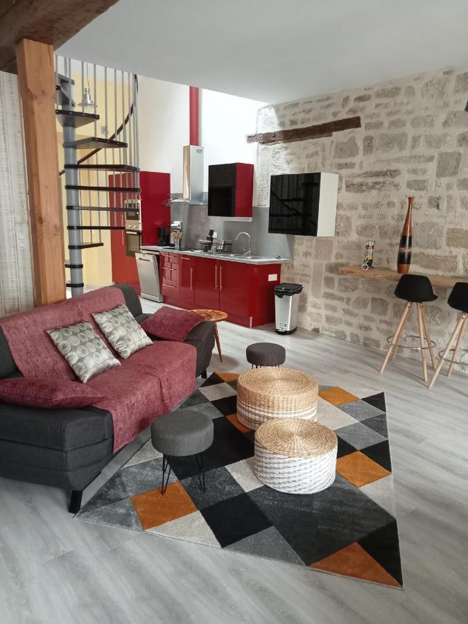 Loft Joinvillois Διαμέρισμα Joinville Εξωτερικό φωτογραφία