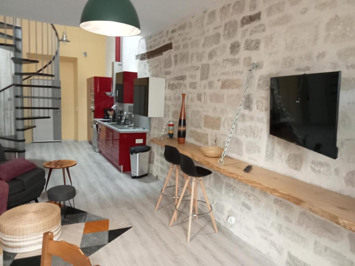 Loft Joinvillois Διαμέρισμα Joinville Εξωτερικό φωτογραφία