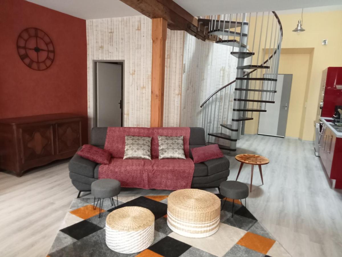 Loft Joinvillois Διαμέρισμα Joinville Εξωτερικό φωτογραφία